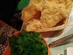 -疆牛出栏·潮汕牛肉火锅(德汇万达店)