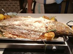 -RISE RESTAURANT(滨海湾金沙店)