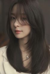 -丝源发型