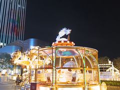 -东莞松山湖万象汇