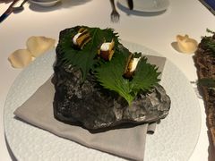 -翡翠36餐厅(浦东香格里拉店)