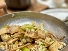 -枣子树·素食餐厅(朱家尖店)