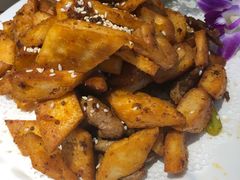 -品回味清真西北楼(宁波首店)