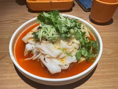 -谷丽麦馕新疆菜·清真(步步高梅溪新天地店)