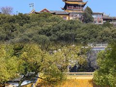 -狼山风景名胜区