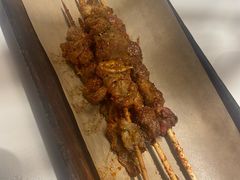 -清真·卡德尔大叔新疆主题餐厅(龙汇路店)