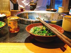 -王婆乔鲜鱼自助火锅(蜀汉路店)