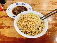 -柴氏风味斋(甘家口店)