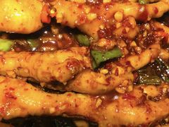 -多嘴超级肉蟹煲(吉林财富购物广场店)