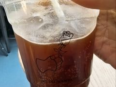 苏打美式-METAL HANDS(五道营店)