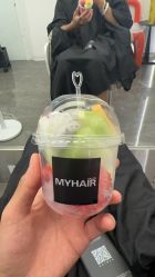 -MY HAIR ARDOR