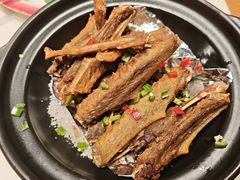 -广府乡下·饭庄(新港东路店)