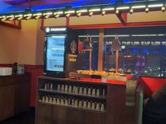 -牛New寿喜烧(金鹰世界店)