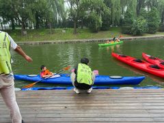 -WhaleSports户外水上运动俱乐部(朝阳公园店)