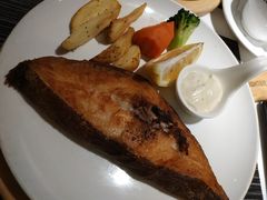 -斗牛士牛排餐厅(嘉里汇店)