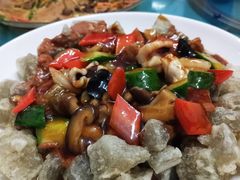 -李连贵酒家熏肉大饼(昆明街店)