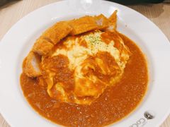 -CoCo壱番屋