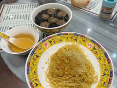 -六禄面家(芳和分店)
