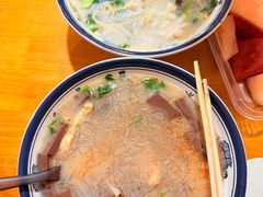 -鸭小妹鸭血粉丝(老门东店)