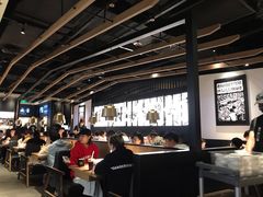 大堂-新太二·鲜料川菜(万泰汇店)
