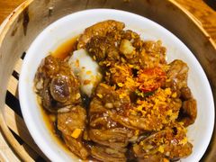 -苏小柳手作点心(控江旭辉分院)