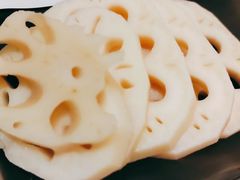 -陈记顺和牛肉火锅馆(林乐路店)