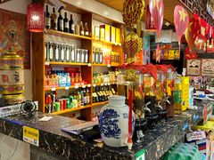 -老渔翁炖鱼坊(黄海西路东山店)