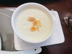 双皮奶-悦满楼·西关名点·湛江名菜(航空综合大厦店)