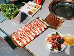 -棒小伙·齐齐哈尔烤肉(龙茗路店)