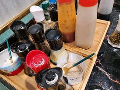-隐炉和牛烧肉店(群力店)