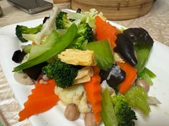 -正宗天津烧麦馆(柳州路店)