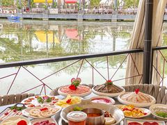 -三圣花乡旅游区