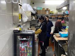 -无名氏面馆(邮电路店)