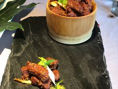 -梧桐北京烤鸭·铜锅涮肉(海岸城店)