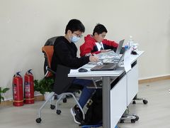 -童程童美·信息学竞赛·机器人编程·少儿编程(大钟寺校区)