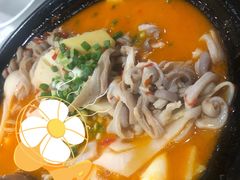 -李师傅脆肚(华强北店)