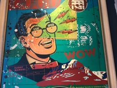 -酒肆浅葱•烧烤•龙虾•排档(卓悦intown店)
