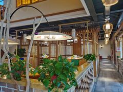 大堂-村长家的疙瘩汤(沌口店)