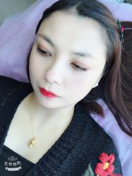 点击看大图 -西施无菌半永久纹绣眉眼影唇轻增发纹发际线