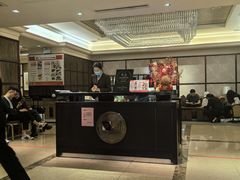 -利苑酒家(宜安广场店)
