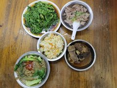 -东兴牛肉店(庄府巷店)