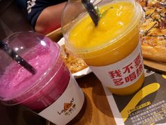 -乐凯撒披萨(中心书城店)