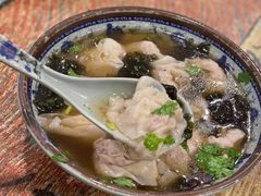 -老谢野馄饨(延安路店)