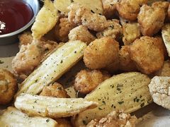 -J Create城市露营咖啡·简餐·宠物(上海动物园店)