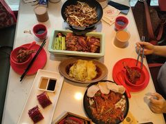 -避风塘(百联奥特莱斯广场店)