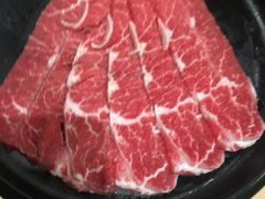 -花味·自助烤肉(雨花客厅店)