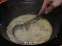 -阿鸡鱼庄·顺德鲜蒸小炒(亚运村店)