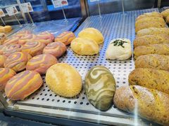 -LELECHA乐乐茶(新街口大洋店)