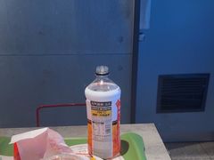 -麦当劳(展览路店)