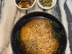 -功德林(南京西路店)